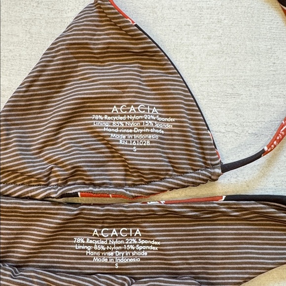 ACACIA set - Picture 5 of 5